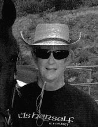 Portrait of Janet L. Davies, R.N., Ph. D.