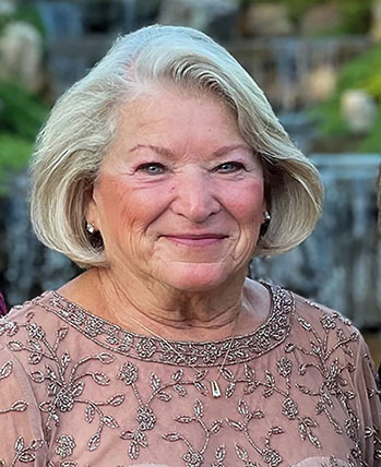 Portrait of Jeanne Fernbaugh Souder
