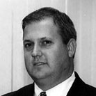 Portrait of Jeffery T. Teeter