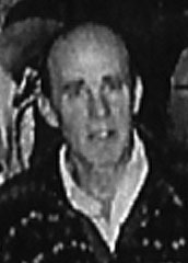 Portrait of Jerry Bierbower