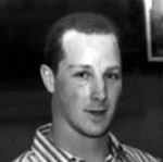 Portrait of Michael Edwards