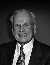 Portrait of Richard N. Wevodau