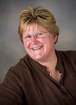 Portrait of Tonya Watts Brown