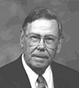 Portrait of William L. Sunday