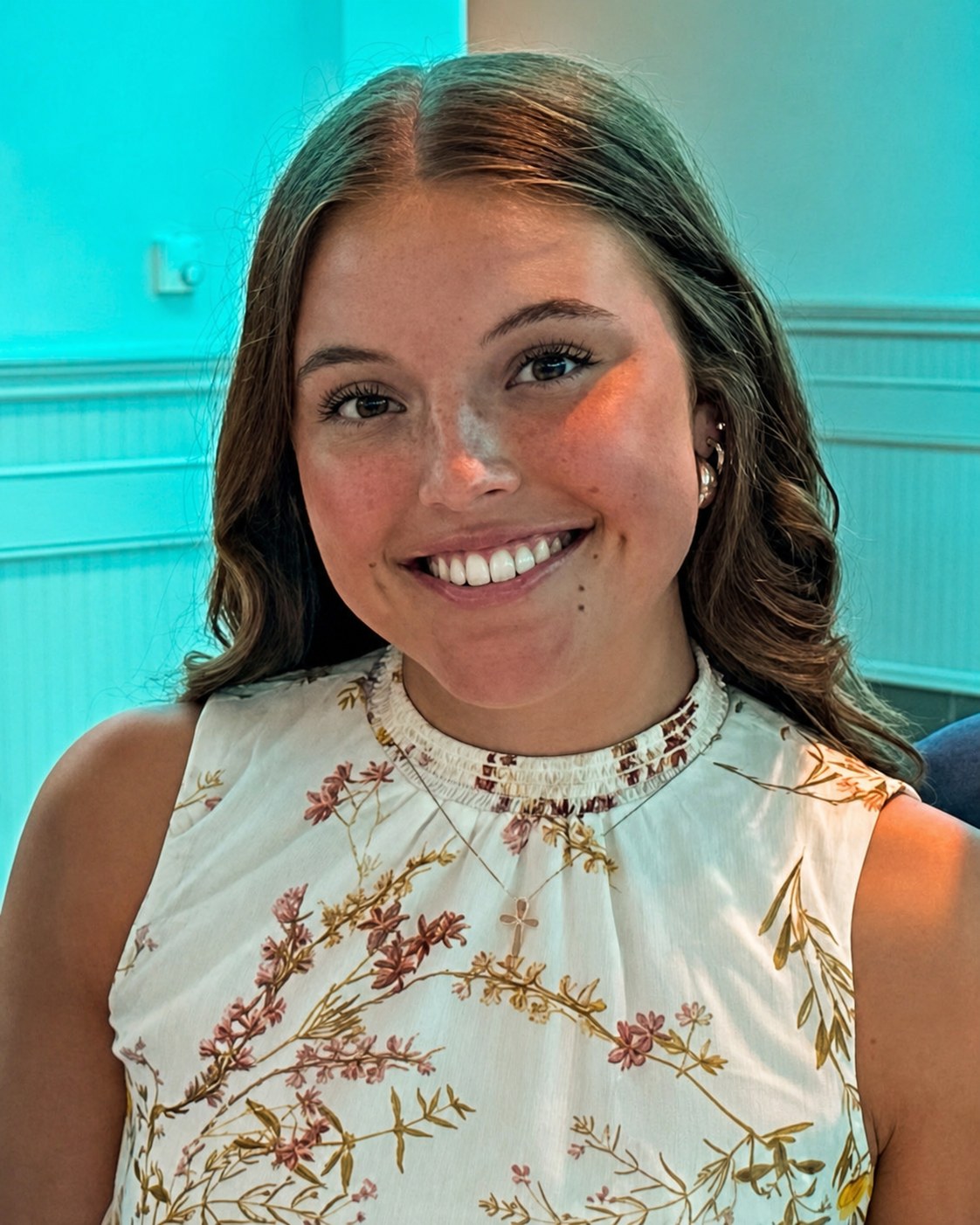 Gracen Nutt