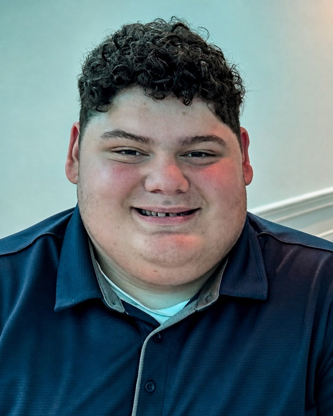Nicholas Lombardi
